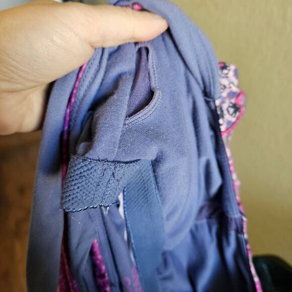 Prana Phoebe Active Tank Top - Picture 6 of 7